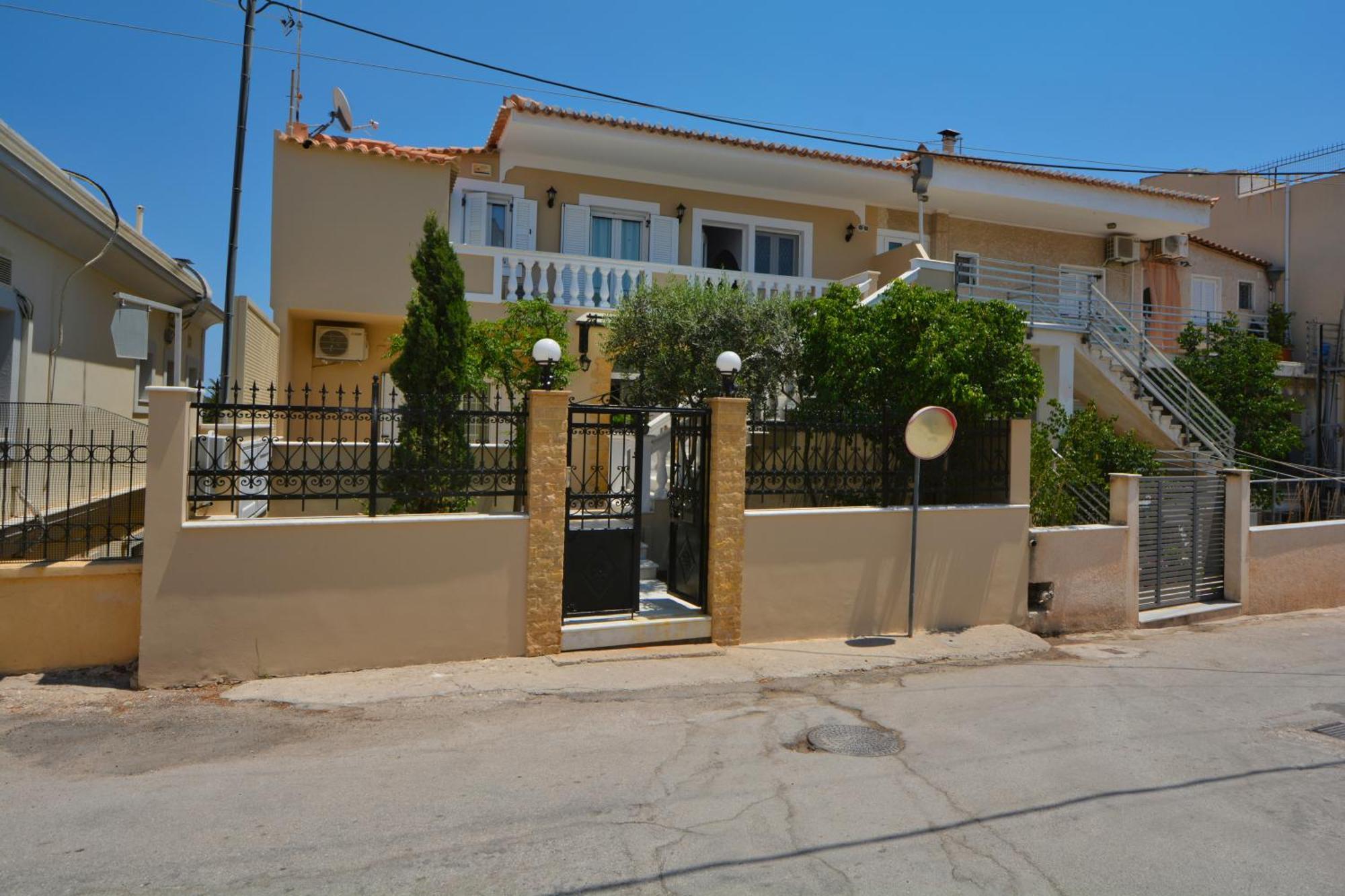 Vista Mare Ii Villa Porto Heli