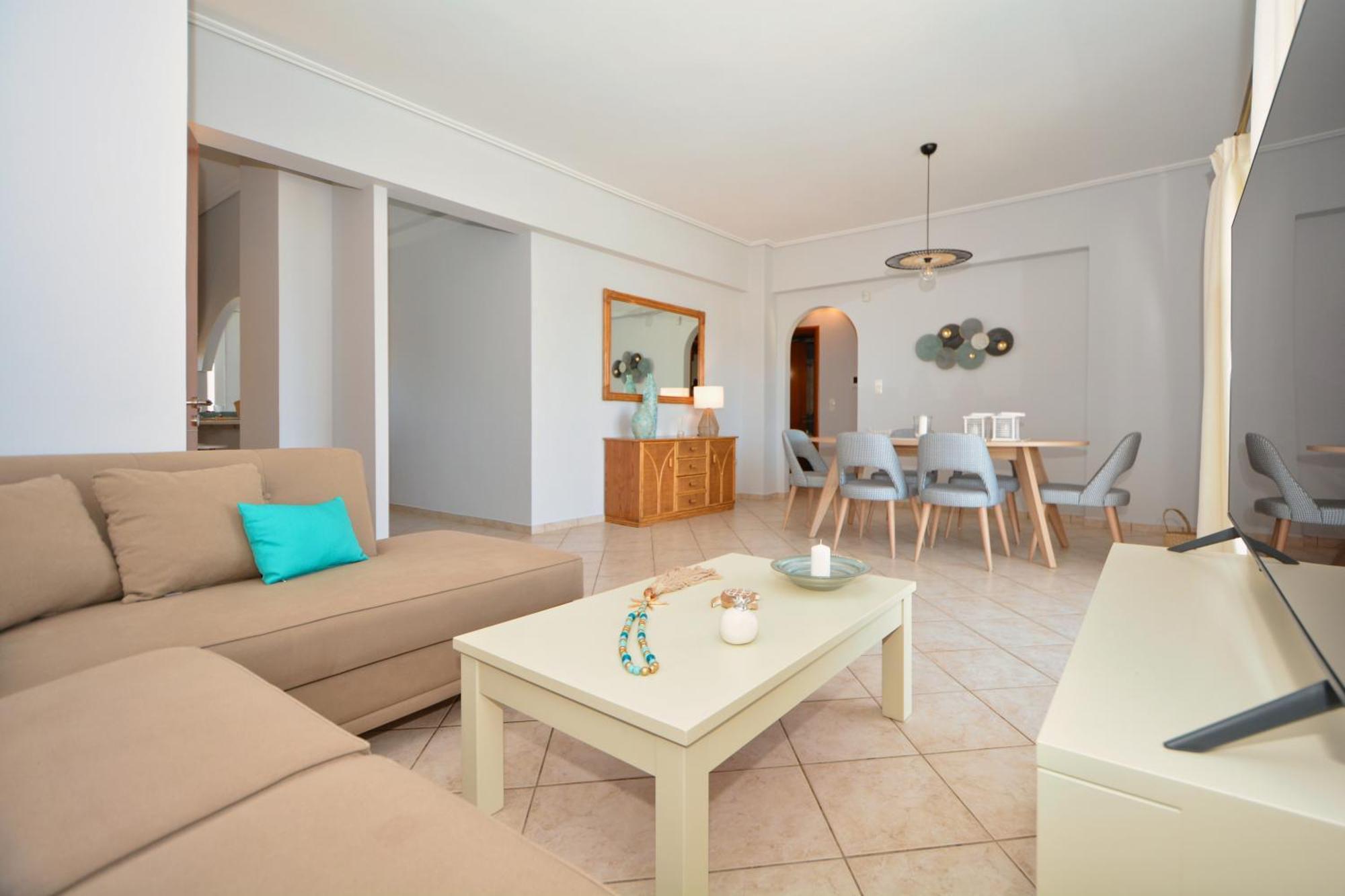 Villa Vista Mare Ii