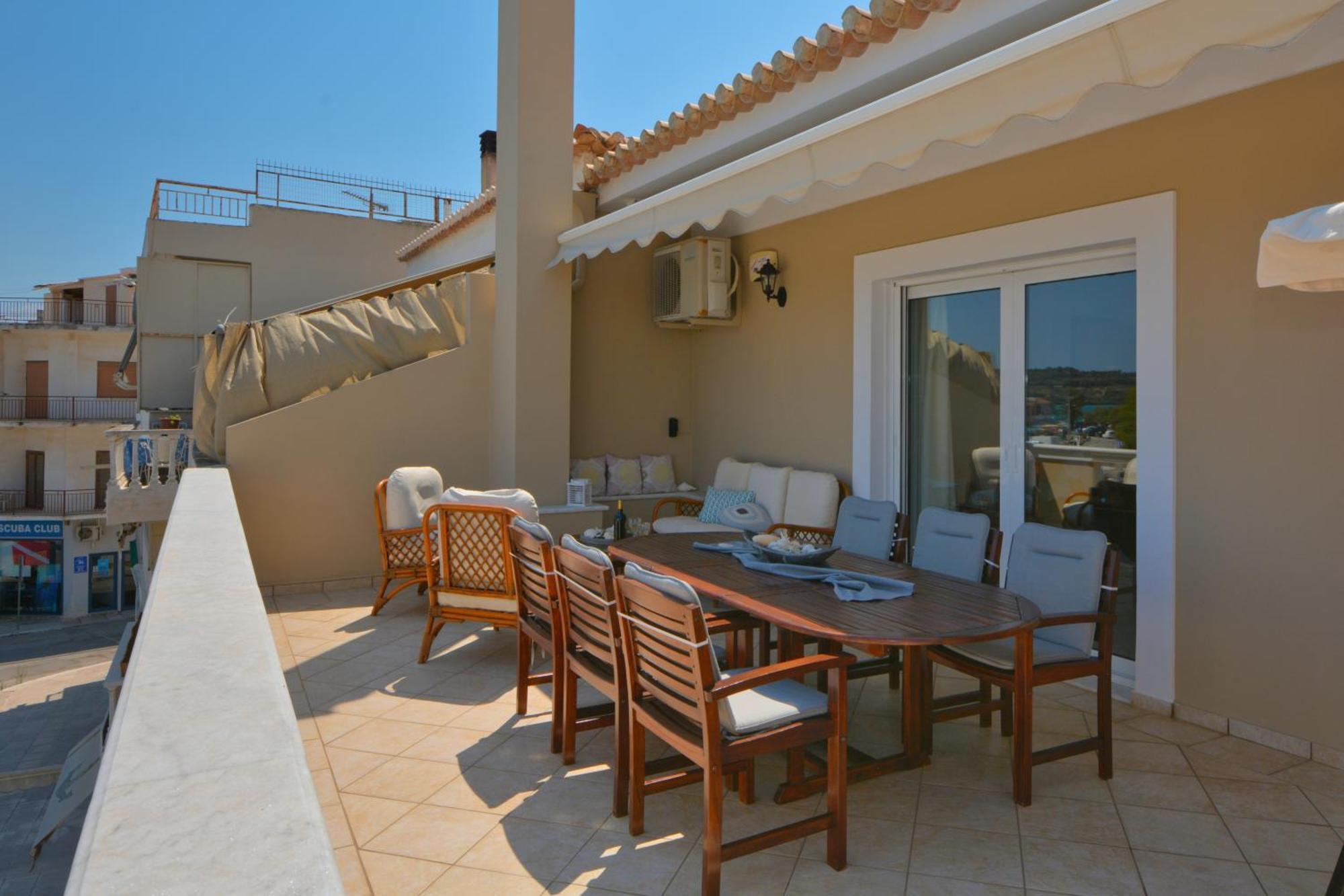 Vista Mare Ii Villa *
