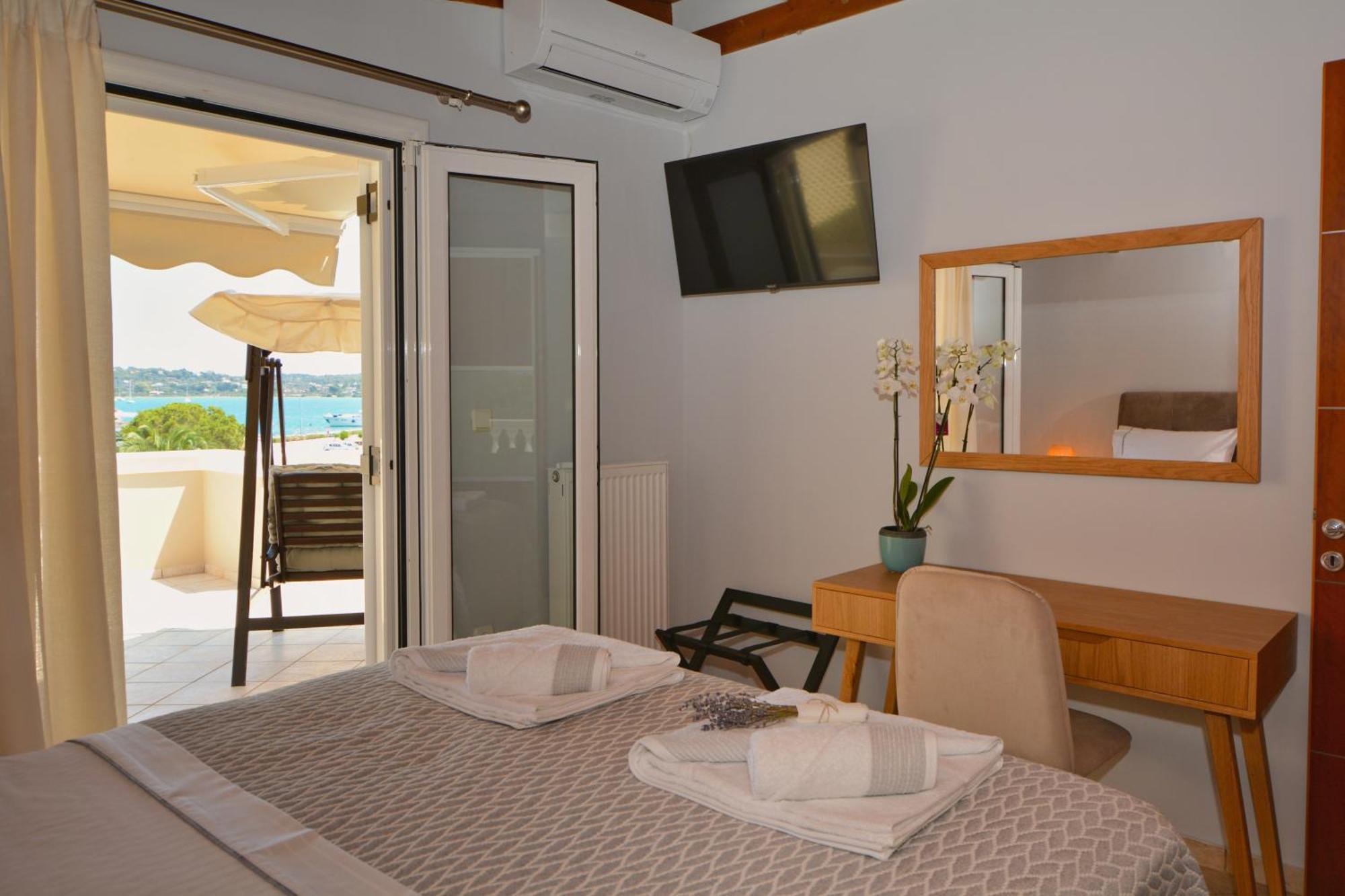 Villa Vista Mare Ii *