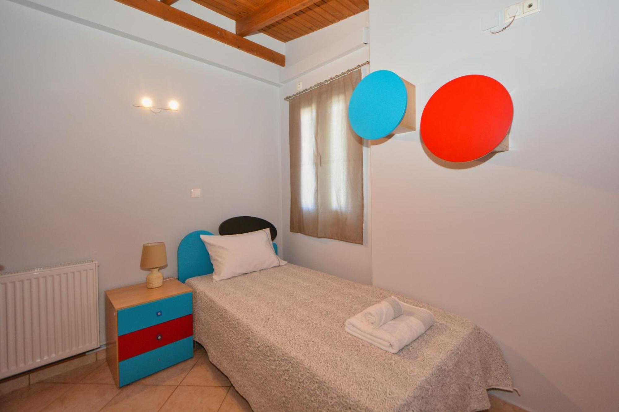 Villa Vista Mare Ii