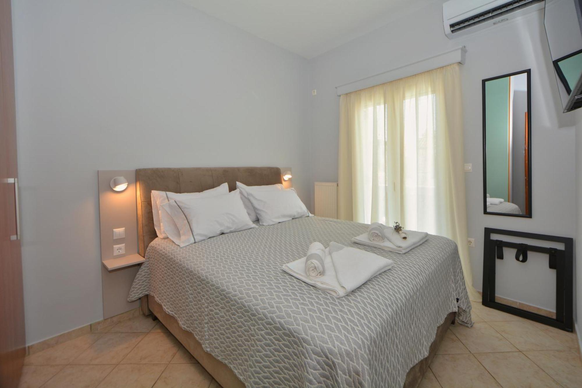 Villa Vista Mare Ii *