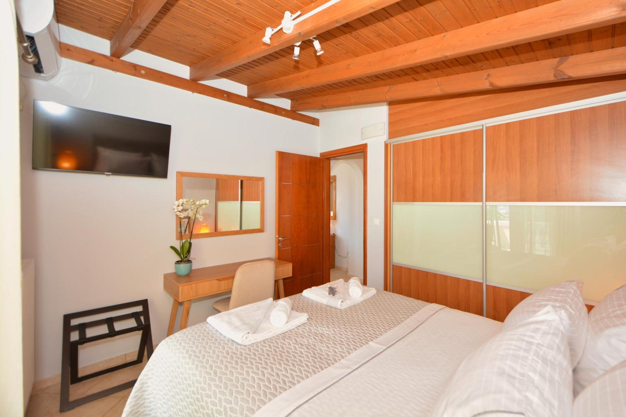 Villa Vista Mare Ii *