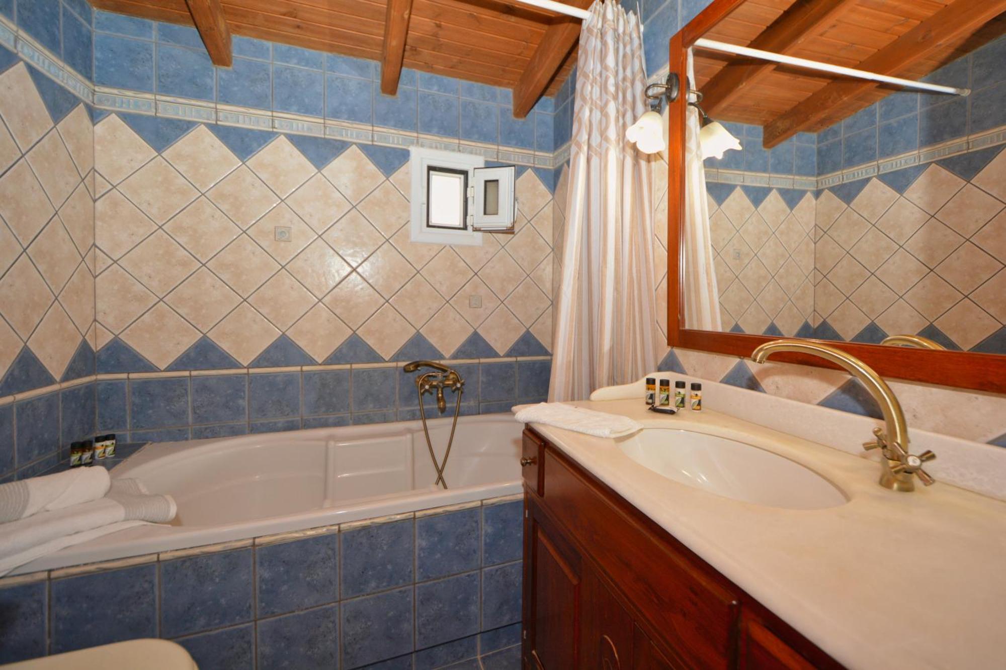 Vista Mare Ii Villa Porto Heli