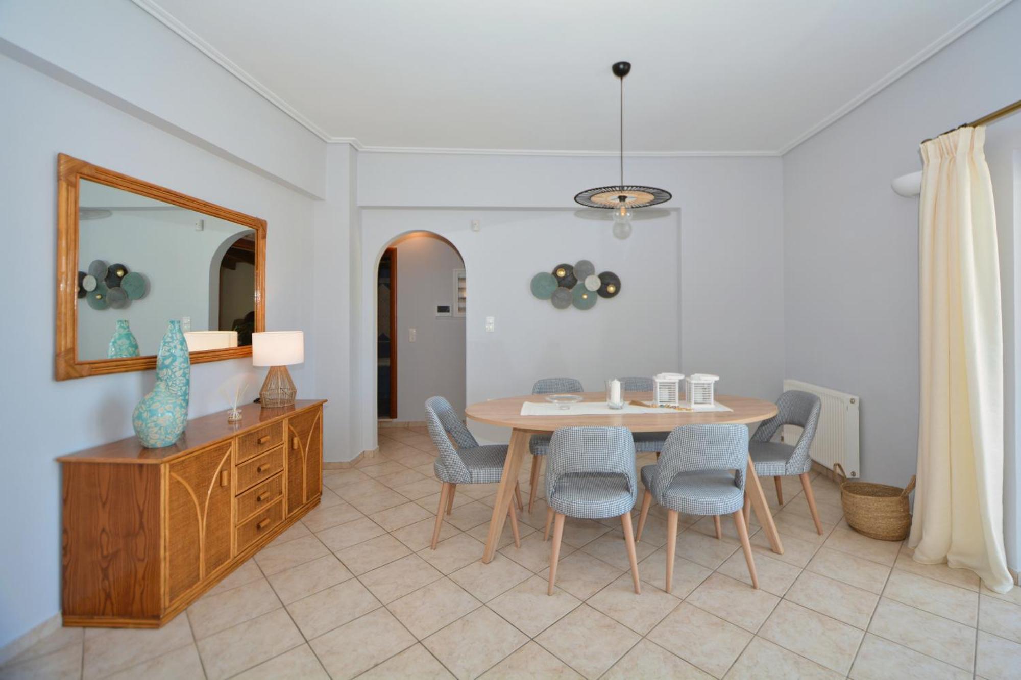 Villa Vista Mare Ii *