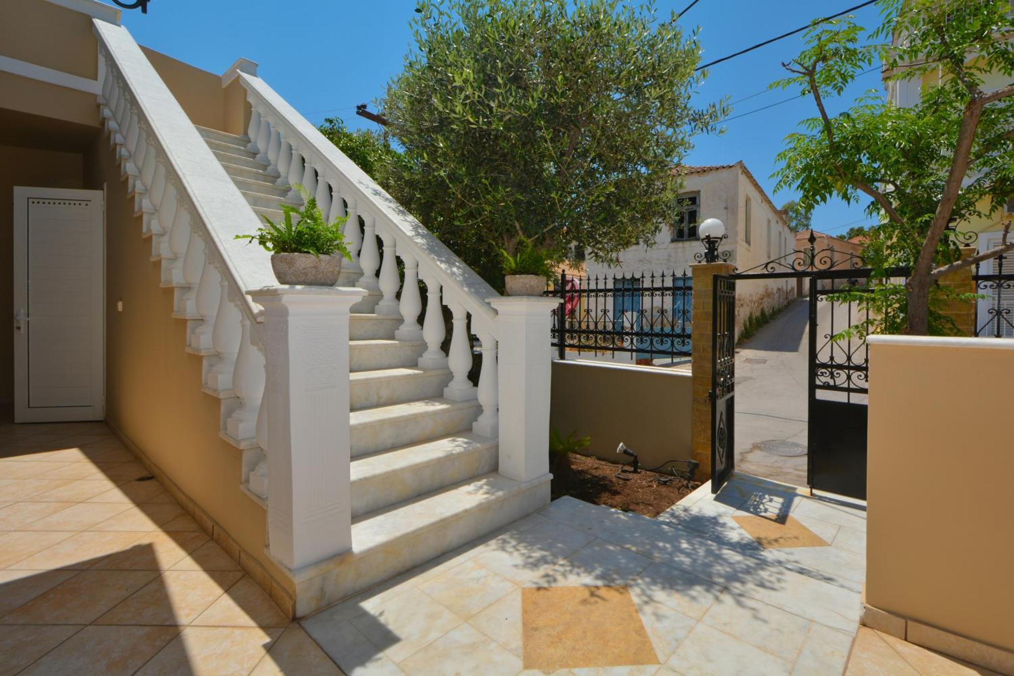 Villa Vista Mare Ii